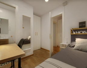 Kawalerka do wynajęcia, Hiszpania Barcelona Carrer de Balmes, 1024 dolar (4280 zł), 137 m2, 96729804