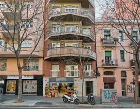 Kawalerka do wynajęcia, Hiszpania Barcelona Carrer de la Indústria, 469 dolar (1917 zł), 85 m2, 97805865