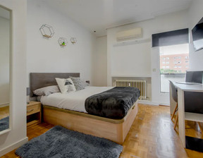 Kawalerka do wynajęcia, Hiszpania Madrid Paseo de la Castellana, 781 dolar (3024 zł), 240 m2, 97806019