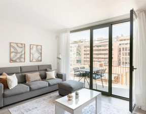 Mieszkanie do wynajęcia, Hiszpania Barcelona Carrer de Rocafort, 2300 dolar (9615 zł), 80 m2, 97914922