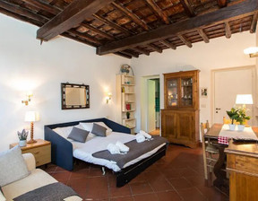Mieszkanie do wynajęcia, Włochy Rome Via della Scala, 2105 dolar (8481 zł), 45 m2, 97944191