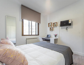 Kawalerka do wynajęcia, Hiszpania Madrid Calle de Francisco Silvela, 848 dolar (3266 zł), 200 m2, 98059165