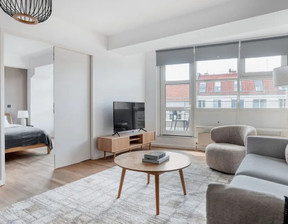 Kawalerka do wynajęcia, Niemcy Frankfurt Am Main Niddagaustraße, 844 dolar (3530 zł), 70 m2, 98098199