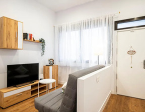 Kawalerka do wynajęcia, Hiszpania Madrid Calle de Achuri, 2109 dolar (8626 zł), 50 m2, 98611803