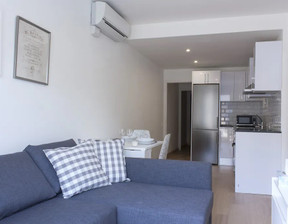 Mieszkanie do wynajęcia, Hiszpania Barcelona Carrer de Roger, 2300 dolar (9615 zł), 65 m2, 98722427