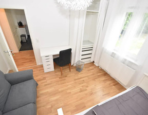 Kawalerka do wynajęcia, Niemcy Frankfurt Am Main Langobardenweg, 598 dolar (2338 zł), 65 m2, 98854584