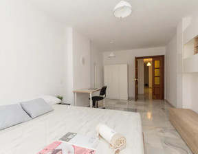 Kawalerka do wynajęcia, Hiszpania Málaga Calle Natalia, 654 dolar (2623 zł), 120 m2, 99188968