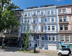 Kawalerka do wynajęcia, Niemcy Hamburg Kleiner Schäferkamp, 878 dolar (3432 zł), 46 m2, 99466078