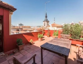 Kawalerka do wynajęcia, Hiszpania Madrid Calle de Coloreros, 2210 dolar (8551 zł), 80 m2, 99570054