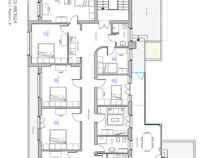 Kawalerka do wynajęcia, Włochy Padova Via Tiziano Aspetti, 614 dolar (2353 zł), 220 m2, 99594462