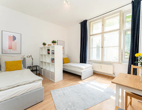 Mieszkanie do wynajęcia, Niemcy Berlin Fehmarner Straße, 3061 dolar (12 796 zł), 90 m2, 99775235