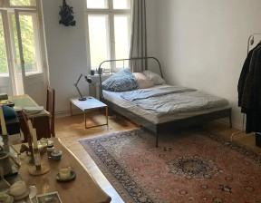 Kawalerka do wynajęcia, Niemcy Berlin Naumannstraße, 871 dolar (3406 zł), 90 m2, 99903582