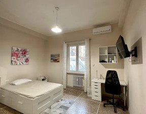 Kawalerka do wynajęcia, Włochy Rome Via Cesare Rasponi, 827 dolar (3176 zł), 90 m2, 93041119