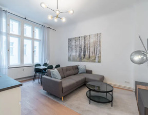 Kawalerka do wynajęcia, Niemcy Berlin Prenzlauer Allee, 1677 dolar (7009 zł), 42 m2, 93150859