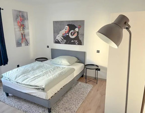 Kawalerka do wynajęcia, Niemcy Frankfurt Am Main Kettenhofweg, 1041 dolar (4350 zł), 75 m2, 93802822