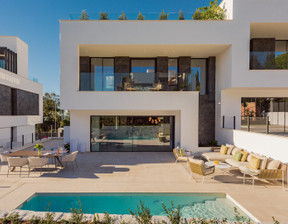 Dom na sprzedaż, Hiszpania Marbella, 2 383 359 dolar (9 604 937 zł), 341 m2, 89174777