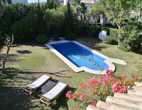 Dom na sprzedaż, Hiszpania Marbella, 1 841 686 dolar (7 421 996 zł), 470 m2, 89174902