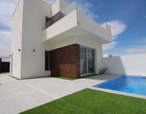 Dom na sprzedaż, Hiszpania San Fulgencio, 324 895 dolar (1 280 087 zł), 90 m2, 94746680
