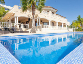 Dom na sprzedaż, Hiszpania Benissa Raco de Galeno, 3 232 129 dolar (13 025 478 zł), 670 m2, 95369289