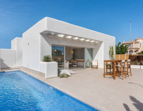 Dom na sprzedaż, Hiszpania San Fulgencio, 460 684 dolar (1 815 094 zł), 121 m2, 96092559