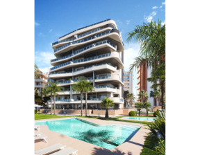 Mieszkanie na sprzedaż, Hiszpania Guardamar Del Segura, 271 894 dolar (1 084 856 zł), 80 m2, 96884765
