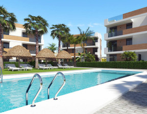 Mieszkanie na sprzedaż, Hiszpania Los Alcázares La Serena Golf, 258 838 dolar (1 048 293 zł), 86 m2, 97036168