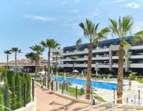 Mieszkanie na sprzedaż, Hiszpania Orihuela Costa Playa Flamenca, 462 384 dolar (1 863 406 zł), 85 m2, 97604033