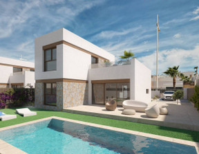 Dom na sprzedaż, Hiszpania Algorfa La Finca Golf, 579 067 dolar (2 333 641 zł), 131 m2, 98437494
