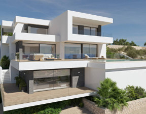 Dom na sprzedaż, Hiszpania Benitachell Benitachell - Cumbres del Sol, 2 660 695 dolar (10 722 602 zł), 709 m2, 90131956