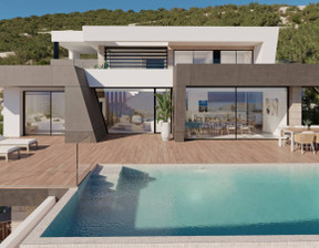 Dom na sprzedaż, Hiszpania Benitachell Cumbre del Sol, 2 506 860 dolar (10 102 647 zł), 662 m2, 90480327