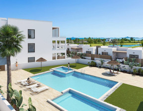 Mieszkanie na sprzedaż, Hiszpania Los Alcázares La Serena Golf, 226 419 dolar (923 790 zł), 74 m2, 90846162