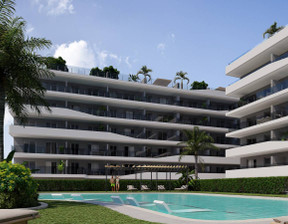 Mieszkanie na sprzedaż, Hiszpania Santa Pola, 428 083 dolar (1 725 173 zł), 106 m2, 90922612