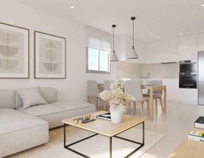 Mieszkanie na sprzedaż, Hiszpania Santa Pola, 552 622 dolar (2 204 961 zł), 202 m2, 91168161