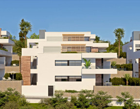 Mieszkanie na sprzedaż, Hiszpania Benitachell Cumbre del Sol, 380 254 dolar (1 517 214 zł), 100 m2, 92266393