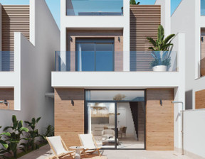 Dom na sprzedaż, Hiszpania San Pedro Del Pinatar, 362 921 dolar (1 429 907 zł), 107 m2, 93399653