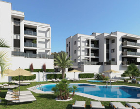Mieszkanie na sprzedaż, Hiszpania Villajoyosa Villajoyosa, 303 228 dolar (1 209 881 zł), 88 m2, 93627589