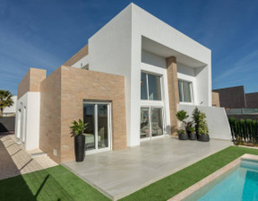 Dom na sprzedaż, Hiszpania Algorfa La Finca Golf, 612 090 dolar (2 466 722 zł), 150 m2, 93677627