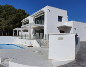 Dom na sprzedaż, Hiszpania Moraira Moraira, 687 924 dolar (2 772 334 zł), 130 m2, 75271564