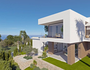 Dom na sprzedaż, Hiszpania Benitachell Benitachell - Cumbres del Sol, 2 026 938 dolar (8 168 562 zł), 615 m2, 78178220