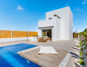 Dom na sprzedaż, Hiszpania San Fulgencio, 357 396 dolar (1 440 304 zł), 122 m2, 84128067