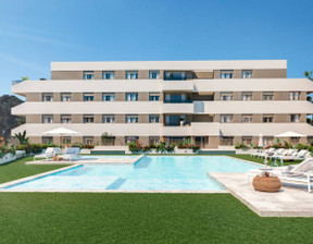 Mieszkanie na sprzedaż, Hiszpania San Juan De Alicante San Juan Pueblo, 400 119 dolar (1 608 480 zł), 97 m2, 84626950
