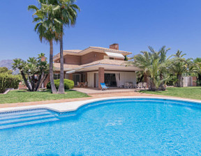 Dom na sprzedaż, Hiszpania Benidorm Benidorm, 1 727 935 dolar (6 808 065 zł), 642 m2, 84828124