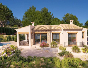 Dom na sprzedaż, Hiszpania Benissa Fanadix, 964 177 dolar (3 885 633 zł), 261 m2, 85586932