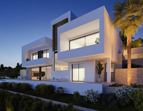 Dom na sprzedaż, Hiszpania Altea, 2 268 145 dolar (9 140 625 zł), 517 m2, 86741760