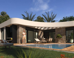 Dom na sprzedaż, Hiszpania Los Montesinos La Herrada, 573 089 dolar (2 321 012 zł), 108 m2, 87514998