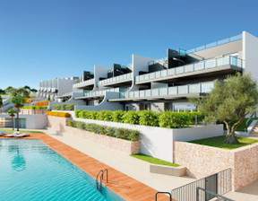 Mieszkanie na sprzedaż, Hiszpania Finestrat Balcón de Finestrat, 296 837 dolar (1 184 378 zł), 71 m2, 87640101