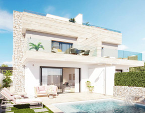 Dom na sprzedaż, Hiszpania San Pedro Del Pinatar, 482 089 dolar (1 899 429 zł), 151 m2, 87728550