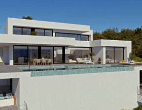Dom na sprzedaż, Hiszpania Benitachell Benitachell - Cumbres del Sol, 2 946 698 dolar (11 875 194 zł), 783 m2, 88099044