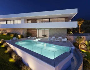 Dom na sprzedaż, Hiszpania Benitachell Benitachell - Cumbres del Sol, 2 109 929 dolar (8 503 012 zł), 613 m2, 80988848