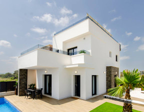 Dom na sprzedaż, Hiszpania Orihuela Orihuela, 367 254 dolar (1 480 033 zł), 118 m2, 81812741